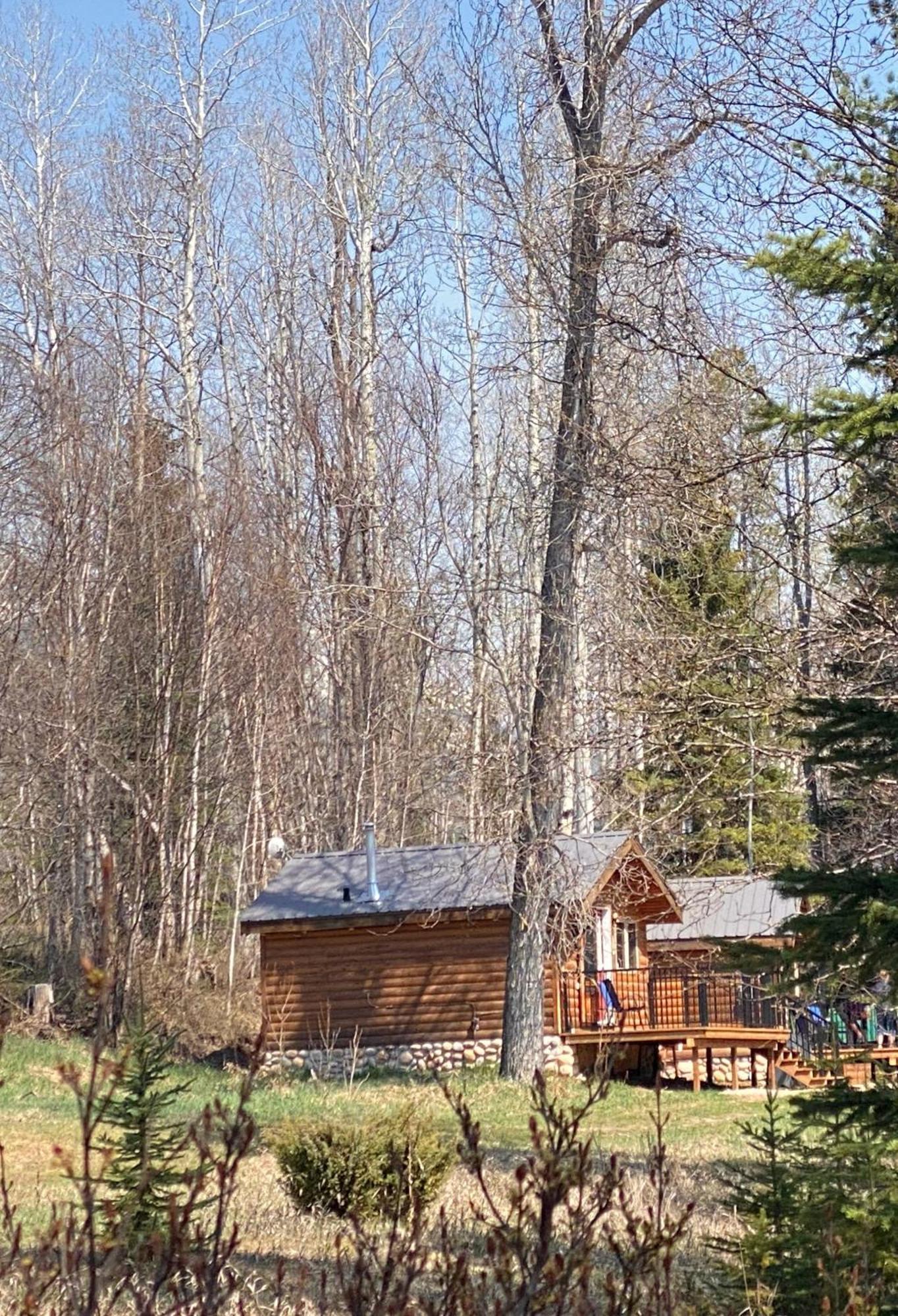 Rocky Mountain Cabins And Home Golden Zewnętrze zdjęcie